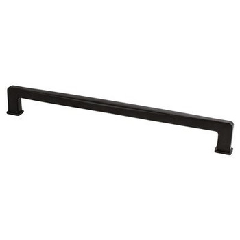 Berenson Bernson 12" Appiance Pull | Matte Black | H12691055