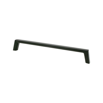 Berenson Brookridge 224mm Pull | Matte Black | H26311055