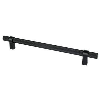 Berenson Radial Reign Length | 224mm CC, Matte Black | H50404055