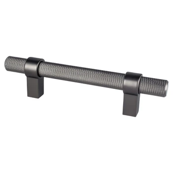 Berenson Radial Reign Length | 96mm CC, Slate | H50434SLT