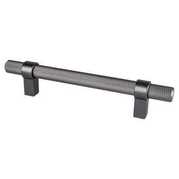 Berenson Radial Reign Length | 128mm CC, Slate | H50444SLT