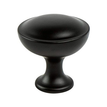 Berenson Echo Knobs | Matte Black | H92621055