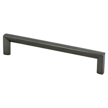 Berenson Metro Series 3-3/4" (95 mm) Center to Center | 6-11/16" | H99081SLTP