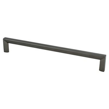 Berenson Metro Series 8-13/16" (224 mm) Center to Center | Slate Pull, - 9909-1SLT-P | H99091SLTP