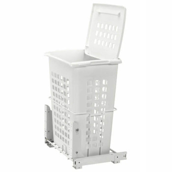 Rev-A-Shelf Closet Hamper | HPRv1925Dms