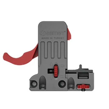 Samet Smart Slide 2D Smart Locking Device Mechanism, Left Hand | KVSUMBLL106