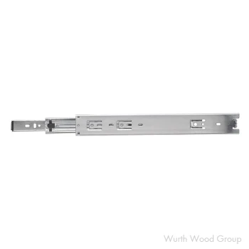 Hickory Slide Ball Bearing Fe 20" Drawer Slide | P1050202C