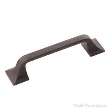 Handle Cabinet Pull 96mm C/C | PRO58SN