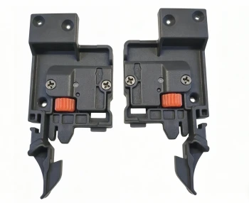 Wurth Pro600 Lockng Device (L&R) Narr Drwr