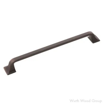 Handle Cabinet Pull 224mm C/C | PRO63SN