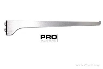Pro Regular Duty Bracket - PROB0165, 14" | PROB016514122C