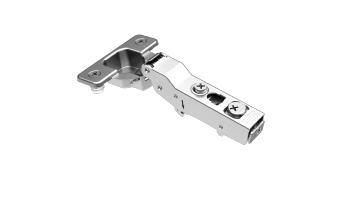 Dongtai PRO C80 125deg Press-in Hinge | Softclose cam