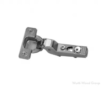 PRO C80 110° Press-in Hinge, 110 DEGREE | PROC80C675NF