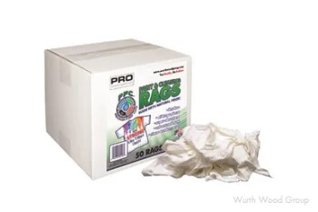 Precision-Fiber Cloth (PFC), 50 CT, 50 ct. | PROPFC50
