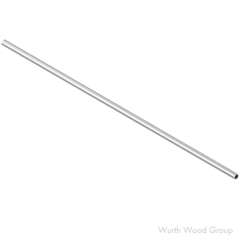 AVENTOS HL top lift up, cross stabiliser, round, for CW=1242 mm