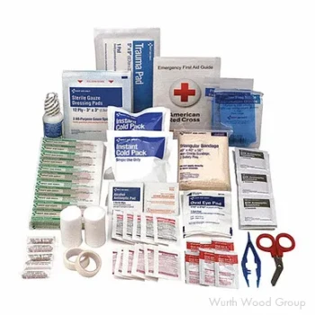 25 Person First Aid Kit | 23330