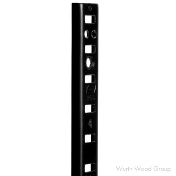 KV255-81N Zinc Pilaster Standard Nail, Zinc Finish 650/Bag | 25581NZC