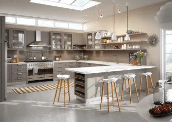 Wilsonart 01CODARC Melamine | 3/4" 5X8 | 345811UB