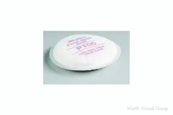 Moldex 8000 P100 Respirator Cartridge | 3489