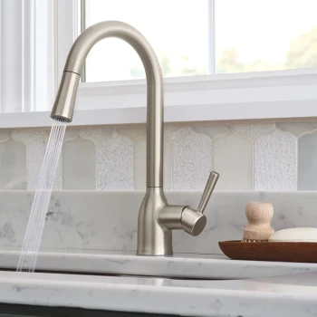 Delta Faucet Liberty Hardware Stryke 18" Towel Bar, | Stainless Steel | 77618SS