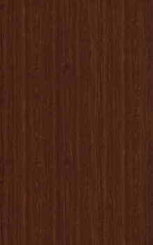 Wilsonart Hampton Walnut W/Peel Laminate, Postform Peel Coat | Finish W/Pee | 7959K78PPC