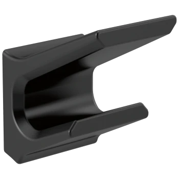 Liberty Hardware | N/D PIVOTAL:DOUBLEROBEHOOK | 79936BL