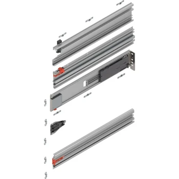 Blum 802P750DR2