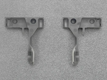 Salice Narrow Locking Device | LEFT | AFCES43