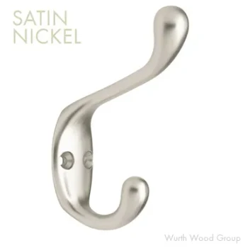 Heavy Coat and Hat Hook | B42302JCHRC