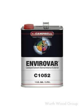 Clean Cure Catalyst Post Cat 5% Gal, 1 GALLON PIGMENTED | C10521