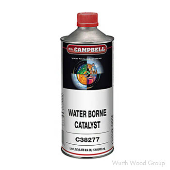 Arroyo Wb 1K/2K Catalyst, 11 oz. | C38277DP