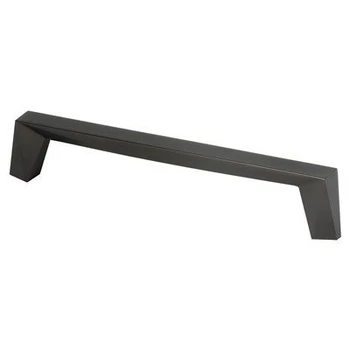 Berenson Swagger 160mm CC Pull | Slate | H23921SLT
