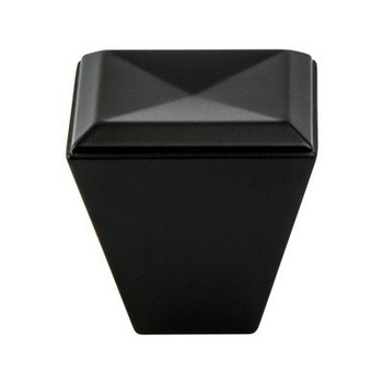 Berenson Connections Knobs | Matte Black | H40081055