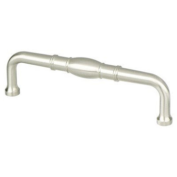 Berenson Forte Pulls | Brushed Nickel | H82731BPN