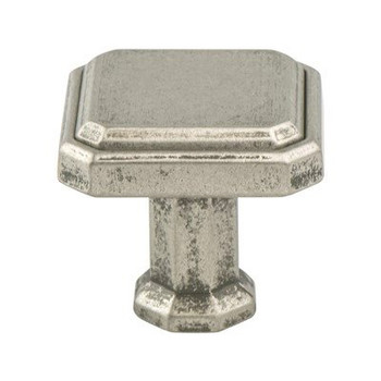 Berenson Harmony Knobs | Weathered Nickel | H946010WN