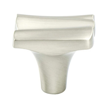 Berenson Puritan Knobs, Brushed Nickel | H94901BPN