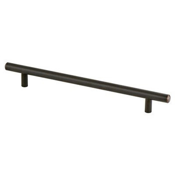 Berenson Transitional Advantage Two CC T-Bar Pull | Verona Bronze, 160mm | H951720VB