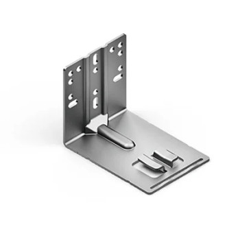 Samet Smart Slide Rear Mounting Bracket | KVSUMBB102