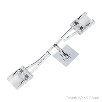 FlexTape SMD Linking Cord, 2" | LFLTPELNK2DFE