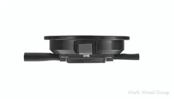 Pockit 120M Puck Lights | LMPOC4W120LWBL1