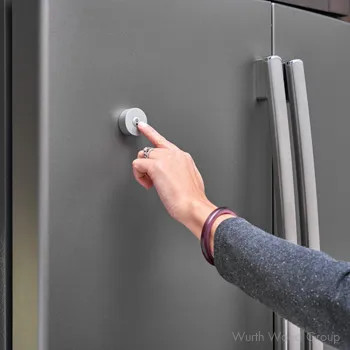 FREEDiM Series Micro Dimmer | LWLD1RNDBL1