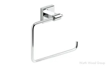 Maxted Towel Ring | MAX46VBR