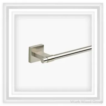 Maxted Towel Bar, 24" | MAX24VBR