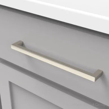 Pristine Cabinet Pull 224mm c/c | PRO117MB