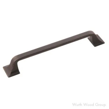 Handle Cabinet Pull 160mm C/C | PRO61SN