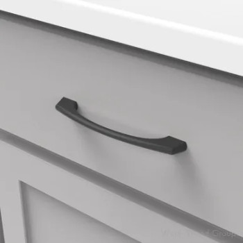 Berkshire Cabinet Pull 128MM c/c | PRO6714