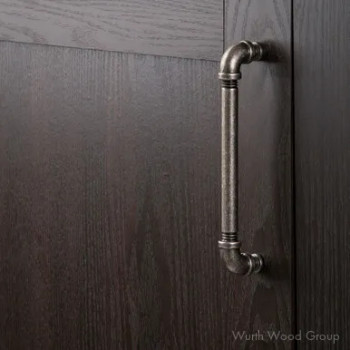 Ironwerks Pull 160mm c/c | PRO89BNV