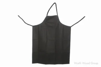 Heavy Duty Apron | SFAPRONB