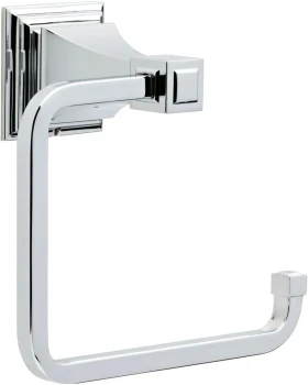 Liberty Hardware Lynwood Towel | Ring | 11016PC