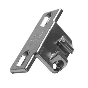 Blum Compact 33 Edge Mount Mounting Plates | 1301160